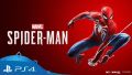 Marvel SPIDERMAN: PS5 and PS4 Game. 