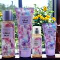 Story Of Love Bling Star Perfume, Body Lotion 4pcs Combo Pack. 