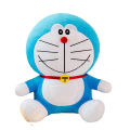 Doraemon Plush toy doll Cat Kids Gift Baby Toy Kawaii plush Animal Plush Best Gifts for baby. 
