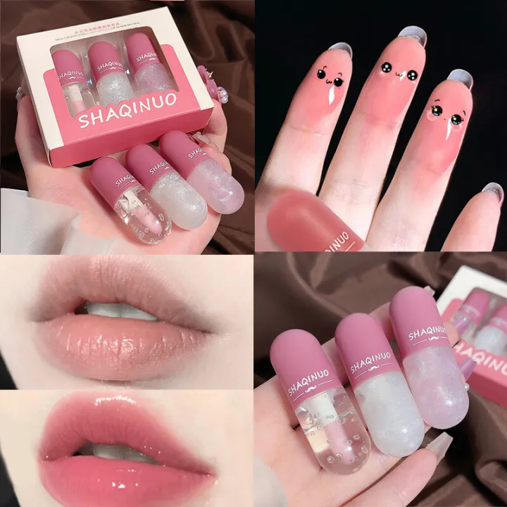 Shaqinuo%20Moisturizing%20Lip%20Gloss%20Capsule%20Set%20-%20Image%203
