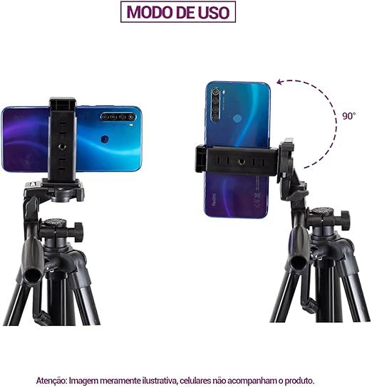 360%20Degree%20Swivel%20Fluid%20Head%20Tripod%20Stand%20380A%20Mobile%20Camera%20Stand%20Pro%203%20Maximum%20Height%205%20Feet%20-%20Heavy%20stand%20-%20Image%207