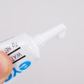 Professional Quick Dry Eyelash Glue False Eyelash Extension Long Lasting Waterproof Beauty Adhesive Makeup Tools Eye Lashes Glue. 