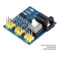 Power Module DC DC Voltage Conversion Module 12V To 3.3V 5V 12V Reduction Adapters Power Supply Module Multi Output Voltage Conversion 3.3V 5V 12V.