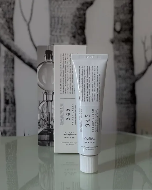 Dr.%20Althea%20345%20Relief%20Cream%2050ml%20(Korea)%20-%20Image%204