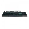 MT-MK01 Wired RGB Mechanical Blue Switch Gaming Keyboard. 