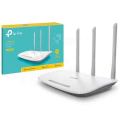 TL-WR845N 300Mbps Wireless N Router.