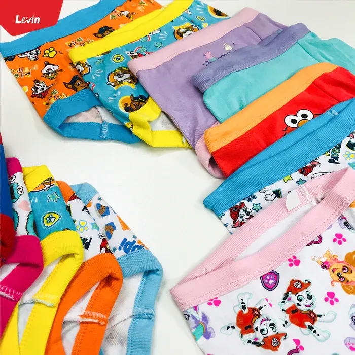 10%20Pcs%20Pack%20Assorted%20Boys%20Girls%20Padded%20Cloth%20Nappy%20Waterproof%20Reusable%20Potty%20Training%20Cotton%20Underpants%20For%20Baby%20From%20Levin%20-%20Image%203