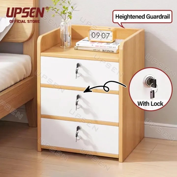 Bedside%20Table,%20Household%20Storage%20Cabinet,%203%20lock%20Drawers,%20Guideline,%20Sofa%20Side%20Table,%20Telephone%20Station%20for%20Bedroom,%20Living%20Room%20and%20your%20Office%20use,24/16%20-%20Image%202