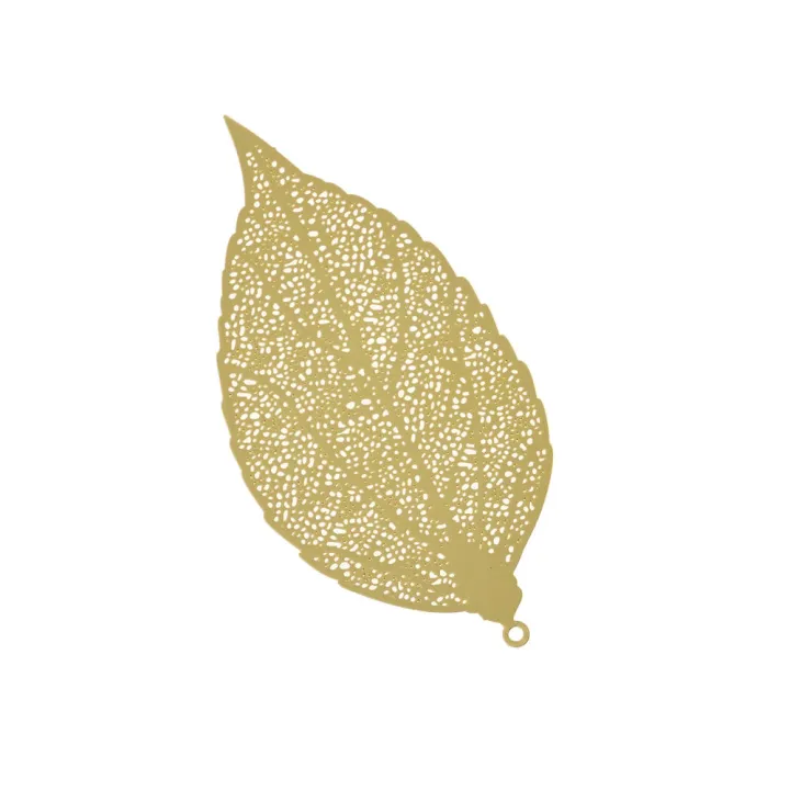 Classical%20Exquisite%20Mini%20Metal%20Art%20Pattern%20Bookmark%20Children's%20Gifts%20Office%20Stationery%20Leaf%20Bookmarks%20Creative%20-%20Image%202