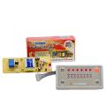 Universal Rice Cooker Control Board with Control power Display Board Accessories SON-DF08. 