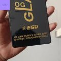 For Infinix GT 20 Pro High Quality It's Me OG Full Glue Tempered Glass Screen Protector. 