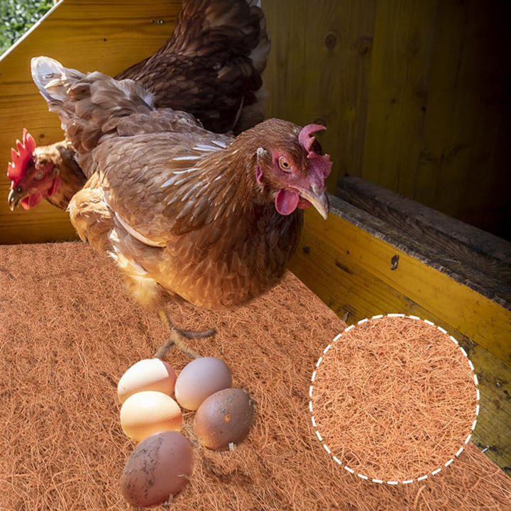 Qiunery%206pcs%20Chicken%20Nest%20Box%20Liners,%20Chicken%20Coop%20Bedding,%20Chicken%20Bedding%20Nest%20Liners,%20Non%20Disposable%20Poultry%20Supplies,%20Wooden%20Laying%20Hen%20Nesting%20Pads%2012.99x12.99%20Inches%20-%20Image%204