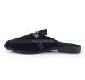 Men's Casual Half Flat Loafer Shoe For Men OLHF. 