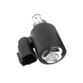 Tractor Control Solenoid Valve 87701329 for B110B B110C B90B B95B B95BLR B95BTC B95C B95CLR B95CTC U80C. 