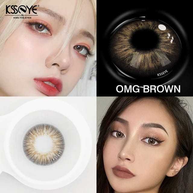KSSEYE%20OMG%20Color%20Contact%20Lenses%20Color%20Lens%20Beauty%20Contact%20Lenses%20Color%20Lens%20For%20Eye%20-%20Image%203