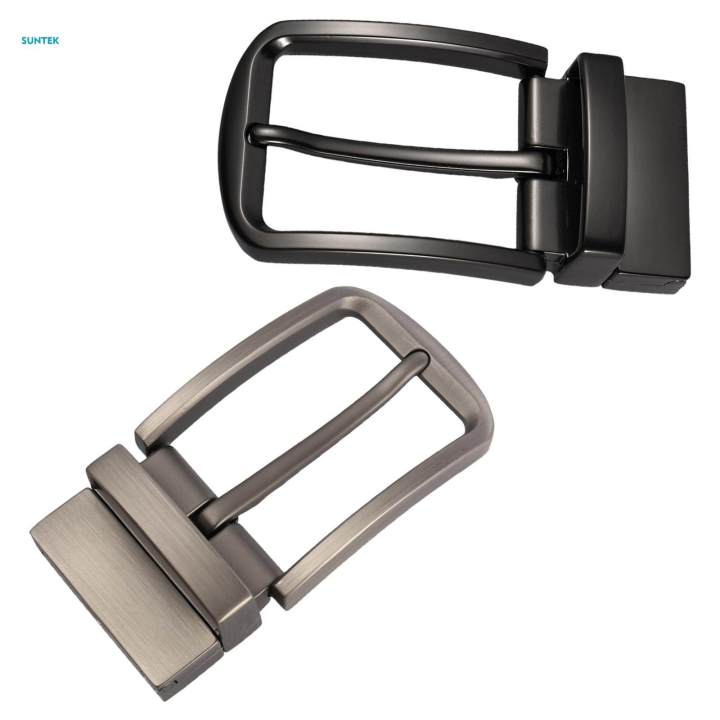 1.%20(33-34%20mm)%20Belt%20Buckle%20Single%20Prong%20Square%20Replacement%20Buckle%20for%20Women%20Belt%20,%20Matte%20-%20Image%203