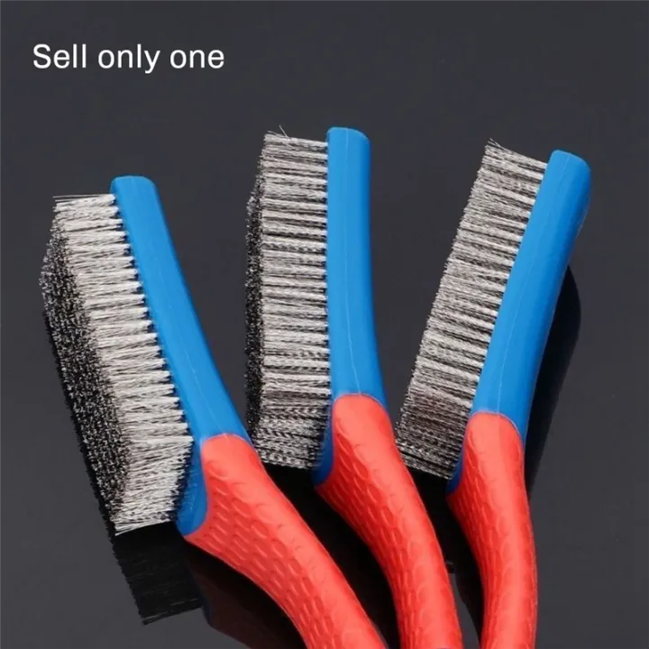 Professional%20Household%20Wire%20Brush%20Not%20Shed%20Metal%20Steel%20Brush%20Burnishing%20Rust%20Removal%20Multipurpose%20Cleaning%20Brush%20-%20Image%203