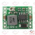 DC DC Step Down MP1584 Buck Converter Adjustable Module 4.5V-28V To 0.8V-20V 3A MP 1584 Power Supply Module Ultra Small For Arduino. 