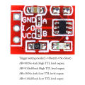 TTP223 Touch Button Module Capacitor Type Single Channel Self Locking Touch Switch Sensor. 