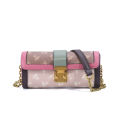 CAROL&KELLY/Carlo·Callie【Feifei Withdraw from Cupboard】2023New Papillon Shoulder Bag23924.