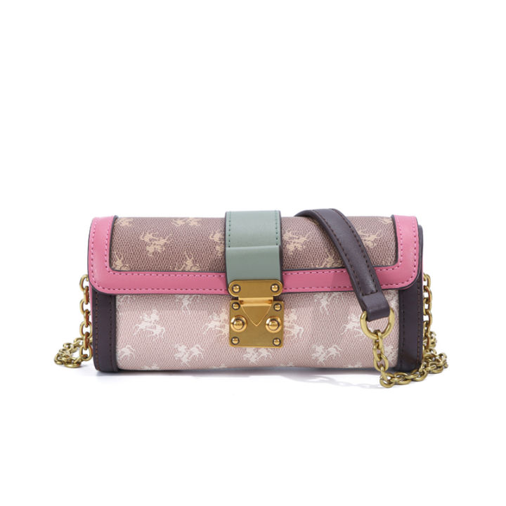 CAROL&KELLY/Carlo%C2%B7Callie%E3%80%90Feifei%20Withdraw%20from%20Cupboard%E3%80%912023New%20Papillon%20Shoulder%20Bag23924%20-%20Image%205