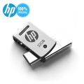 HP USB 3.1 Flash Drive 32gb Metal Pendrive Smart Phone Type C OTG. 