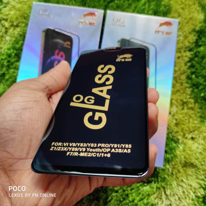 OG%20Glass%20Protector%20For%20OnePlus%206%20Screen%20Protection%20Grilla%20One%20Plus%206%20-%20Image%203