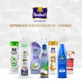 Parachute Naturale Shampoo Egg Shine 320ml.