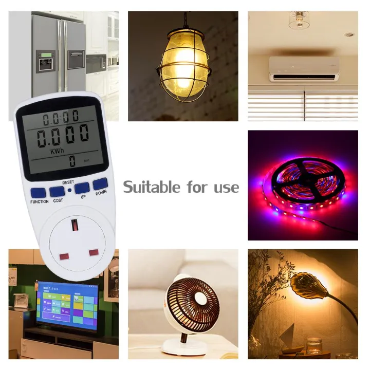 LCD%20Display%20Electricity%20Usage%20Power%20Meter%20Socket%20Energy%20Watt%20Volt%20Amps%20Wattage%20KWH%20Consumption%20Analyzer%20Monitor%20Outlet--%20AC230V~250V%20UK%20Plug%20-%20Image%203