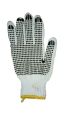 Hand Gloves, Cotton made gloves, Free Size, Bird Catching or general work glove. 