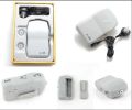 AXON X-136 Pocket type Hearing Aid Sound Amplifier.