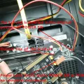 WiFi Wireless Smart Switch Relay Module Mini PCI-E Desktop Switch Card Restart Switch Turn On/OFF PC Remote Control. 