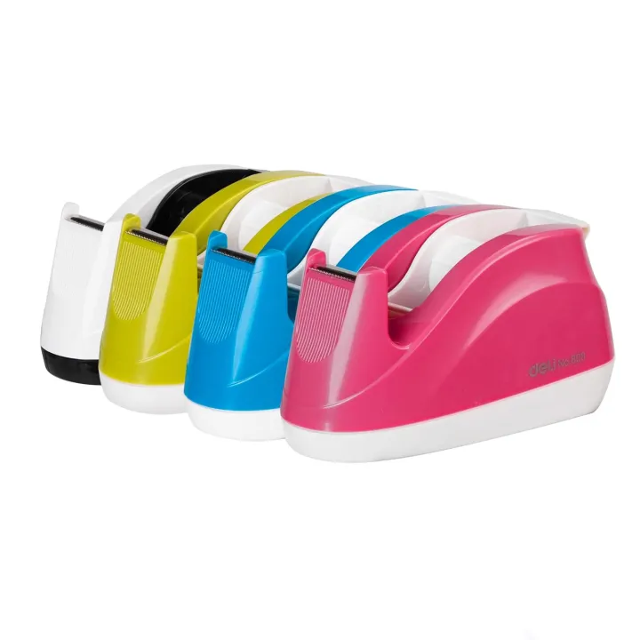 Deli%20808%20Tape%20Dispenser%20for%20Professional%20Use%20(Multicolor)%20-%20Image%206