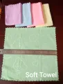 Soft Baby Handkerchief Towel - 5pcs/Pack Soft. 