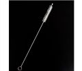 Stainless Steel Straw Cleaning Brush - 100 mm & 200 mm. 