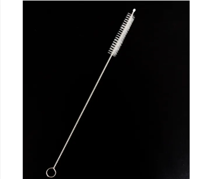 Stainless%20Steel%20Straw%20Cleaning%20Brush%20-%20200%20mm%20-%20Image%202