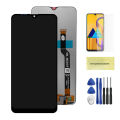 【Top-rated】 100% Tested For M20 LCD Screen Digitizer Assembly For M20 M205 M205F LCD Display With Frame. 