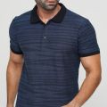 Cotton Polo Shirt for Men (Premium). 