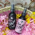 W7 The Matte Fixer Setting Spray (Matte & Dewy) - Makeup Setting Spray. 