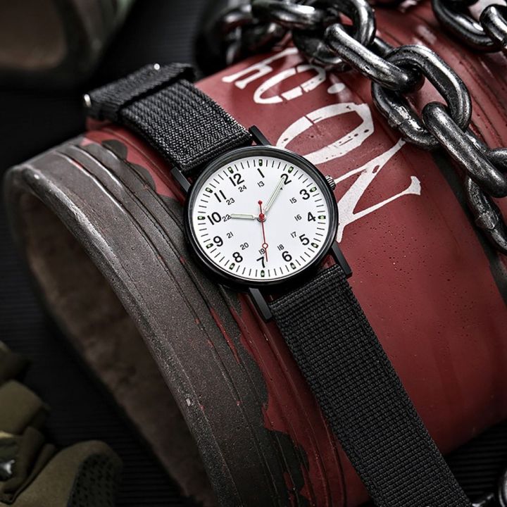 ALYSSA%20Hand%20Jewelry%20Fashion%20Canvas%20Band%20Luminous%20Birthday%20Gifts%20Casual%20Temperament%20Male%20Clock%20Men%20Quartz%20Watches%20Arabic%20Number%20Sports%20Wristwatches%20-%20Image%209