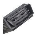 ELM327 V2.1 USB OBD2 cable coder reader scanner super elm 327 V1.5 bluetooth wifi for PC/Android/ios auto diagnostic tool. 
