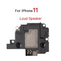 Front Ear Speaker With Flex Cable For iPhone X XR XS 11 Pro Max Top With Bottom Loud Speaker Replacement.