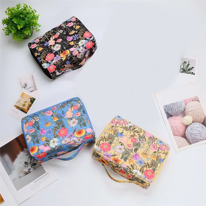 250%20Slots%20Colored%20Pencil%20Case%20Organizer%20with%205%20Layer%20Zipper-Large%20Capacity%20Pens%20Storage%20Holder%20Bag%20for%20Student%20Artist%20C%20-%20Image%206