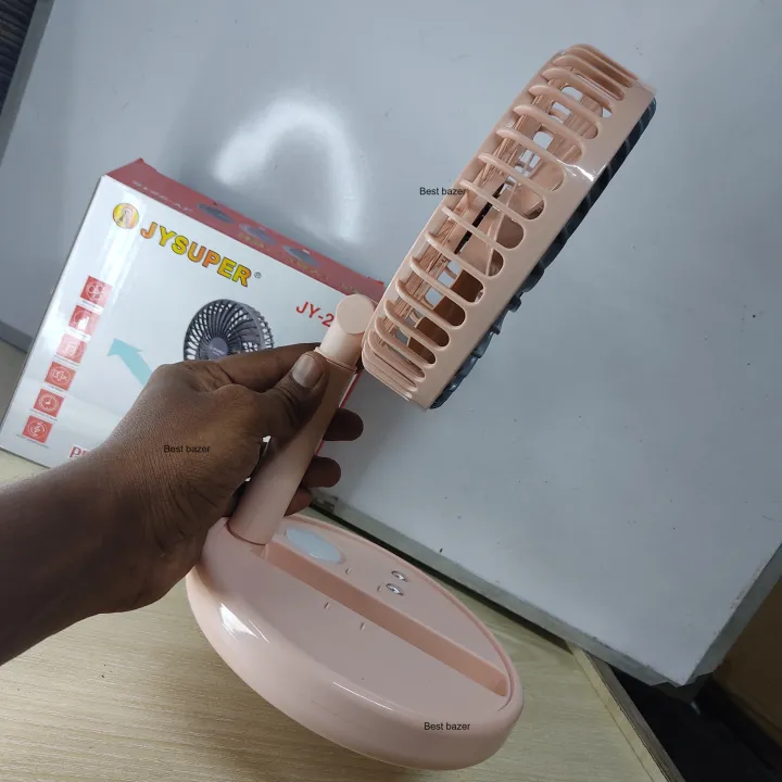 Jy%20Super%20JY-2215%20Professional%20Rechargeable%20Portable%20Mini%20Folding%20Table%20Fan%20Strong%20Wind%20-%20AC/DC%20-%20Image%203