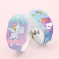 New Luminous Unicorn Child Watches For Girl Ocean World LED Watch Kids Student Electronic Watch Clock Reloj Infantil. 