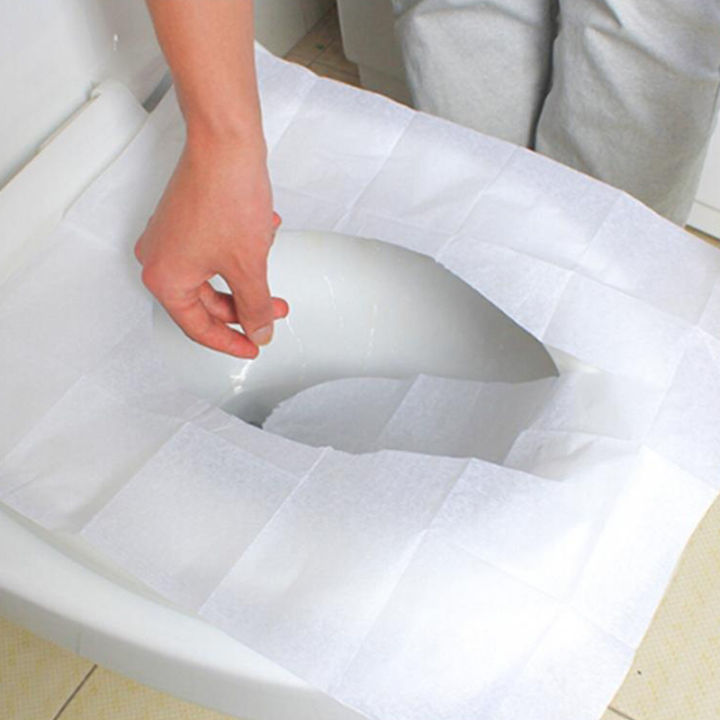 100Pcs/Pack%20Disposable%20Toilet%20Seat%20Cover%20Mat%20Waterproof%20Toilet%20Paper%20Pad%20For%20Travel/Camping%20Bathroom%20Accessiories%20-%20Image%208