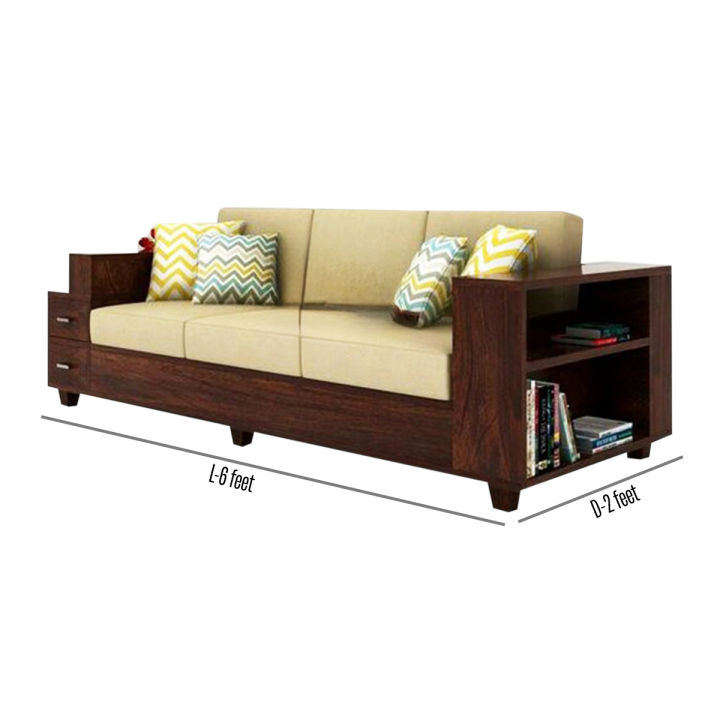 Andormahal%20(MDF)%20Three%20Seater%20Sofa%20plus%20Storage%20(Without%20Foam)-(6ft%20by%202ft)%20-%20Image%203