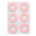 Fashion Callus Cushions Women Toe Protection Heels Protector Shoe Insert Pad Pain Relief Pads Corn Plasters.