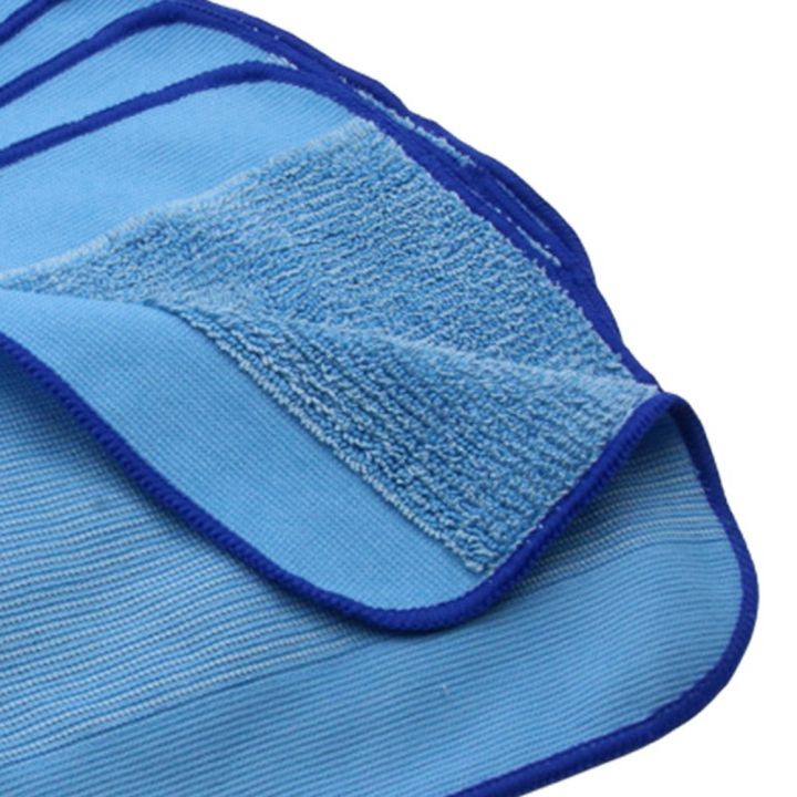 5Pc%20Mop%20Pad%20Rag%20Parts%20for%20IRobot%20380T/320/4200/5200C%20Mopping%20Robot%20Vacuum%20Cleaner%20-%20Image%207