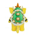 New Elephant Bowser Mario Bros Plush Stuffed Animal Doll Plushie Best Gifts For Birthday 32CM. 